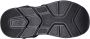 Skechers Go Consistent heren sandalen zwart Extra comfort Memory Foam - Thumbnail 7