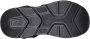 Skechers Go Consistent heren sandalen zwart Extra comfort Memory Foam - Thumbnail 10
