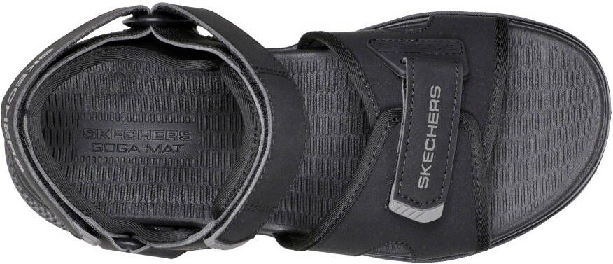 Skechers Sandalen GO CONSISTENT SANDAL-TRIBUTARY