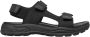 Skechers Sandalen KONTRA zomerschoen klittenbandschoen vrijetijdssandaal met arch-fit uitrusting - Thumbnail 3