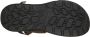 Skechers Sandalen KONTRA zomerschoen klittenbandschoen vrijetijdssandaal met arch-fit uitrusting - Thumbnail 5