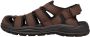 Skechers Sandalen VERLANDER zomerschoen klittenbandschoen vrijetijdssandaal met klittenband aan de hiel - Thumbnail 5