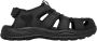 Skechers Sandalen VERLANDER zomerschoen klittenbandschoen vrijetijdssandaal met klittenband aan de hiel - Thumbnail 3
