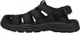 Skechers Sandalen VERLANDER zomerschoen klittenbandschoen vrijetijdssandaal met klittenband aan de hiel - Thumbnail 4