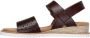Skechers Sandalen DESERT KISS-SUNNY FLAIR Vegan zomerschoen sandaal riemchensandale met memory foam - Thumbnail 5