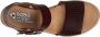 Skechers Sandalen DESERT KISS-SUNNY FLAIR Vegan zomerschoen sandaal riemchensandale met memory foam - Thumbnail 6