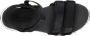 Skechers Sandalen D'LITES-FRESH CATCH zomerschoen sandaal klittenbandschoen met yoga foam - Thumbnail 8