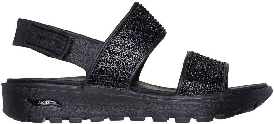Skechers Sandalen ARCH FIT FOOTSTEPS-ENCHANT