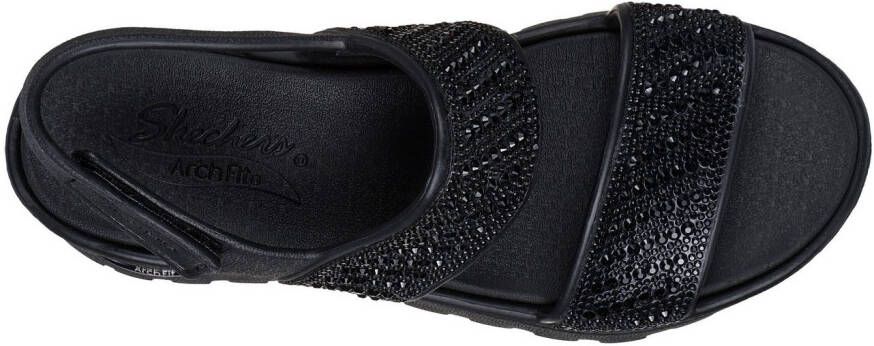 Skechers Sandalen ARCH FIT FOOTSTEPS-ENCHANT