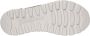 Skechers Arch Fit Footsteps Enchant Dames Sandalen Naturel - Thumbnail 3