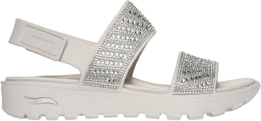 Skechers Sandalen ARCH FIT FOOTSTEPS-ENCHANT