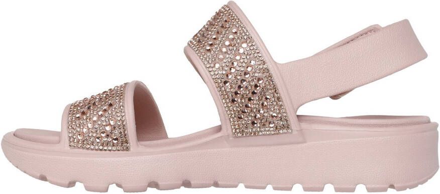 Skechers Sandalen ARCH FIT FOOTSTEPS-ENCHANT