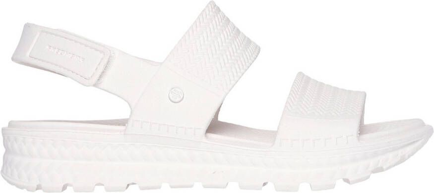 Skechers Sandalen ARCH FIT FOOTSTEPS-SUNNY DAYS