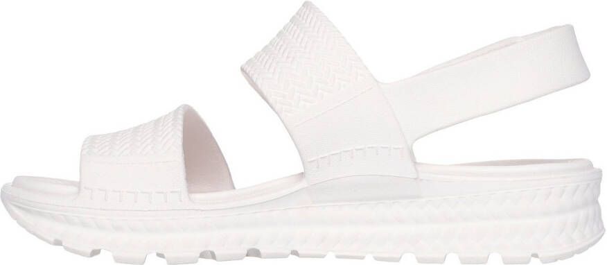 Skechers Sandalen ARCH FIT FOOTSTEPS-SUNNY DAYS