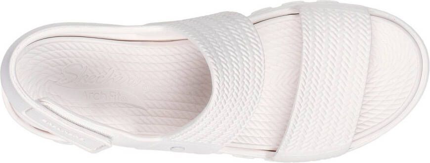 Skechers Sandalen ARCH FIT FOOTSTEPS-SUNNY DAYS