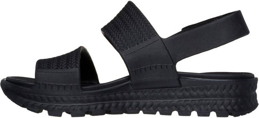 Skechers Sandalen ARCH FIT FOOTSTEPS-SUNNY DAYS