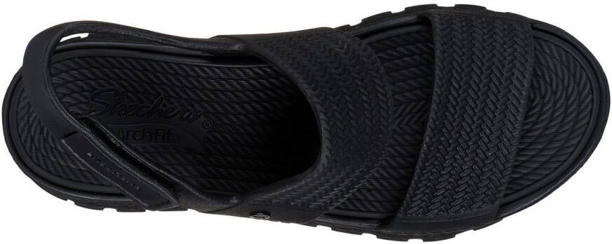 Skechers Sandalen ARCH FIT FOOTSTEPS-SUNNY DAYS