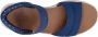 Skechers Sandalen BOBS SUN RAY wig sandaal sandalette plateausandaal met plush foam - Thumbnail 7