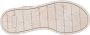 Skechers Slip-ins Bobs Sun Ray Dames Sandalen Taupe - Thumbnail 3