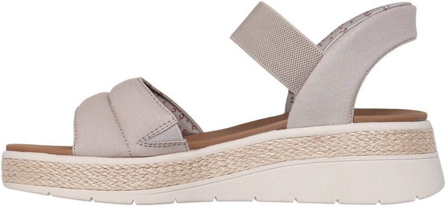 Skechers Sandalen BOBS SUN RAY