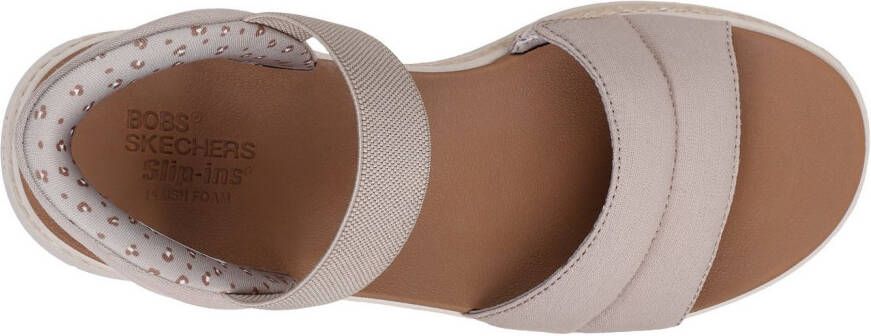 Skechers Sandalen BOBS SUN RAY