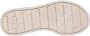 Skechers Sandalen BOBS SUN RAY wig sandaal sandalette plateausandaal met plush foam - Thumbnail 2