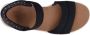 Skechers Sandalen BOBS SUN RAY wig sandaal sandalette plateausandaal met plush foam - Thumbnail 5