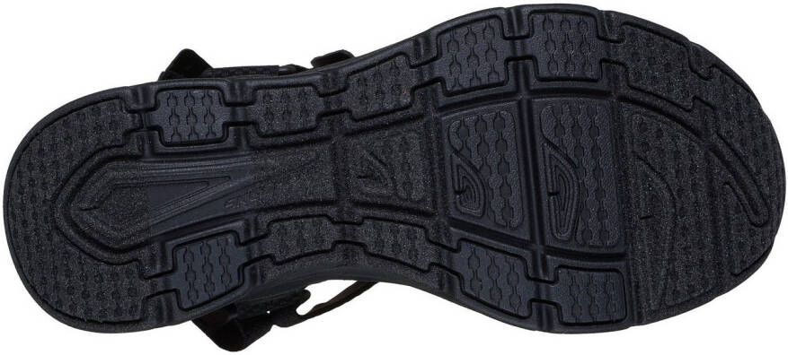Skechers Sandalen D'LUX WALKER