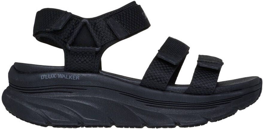Skechers Sandalen D'LUX WALKER