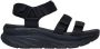Skechers Sandalen D'LUX WALKER - Thumbnail 3