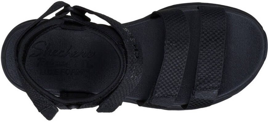 Skechers Sandalen D'LUX WALKER