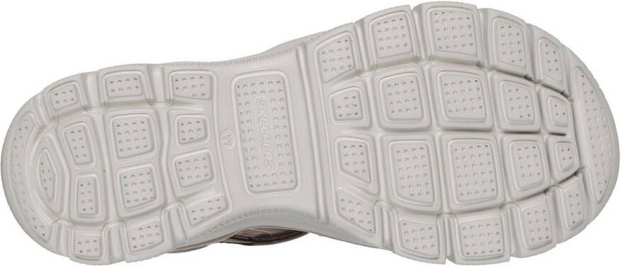 Skechers Sandalen EASY GOING-SOMEWHERE SUNNY