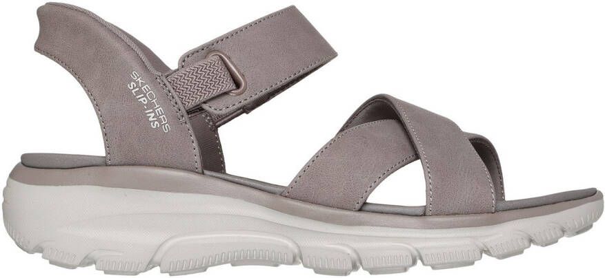 Skechers Sandalen EASY GOING-SOMEWHERE SUNNY