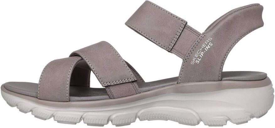 Skechers Sandalen EASY GOING-SOMEWHERE SUNNY