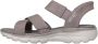 Skechers Sandalen EASY GOING-SOMEWHERE SUNNY - Thumbnail 5
