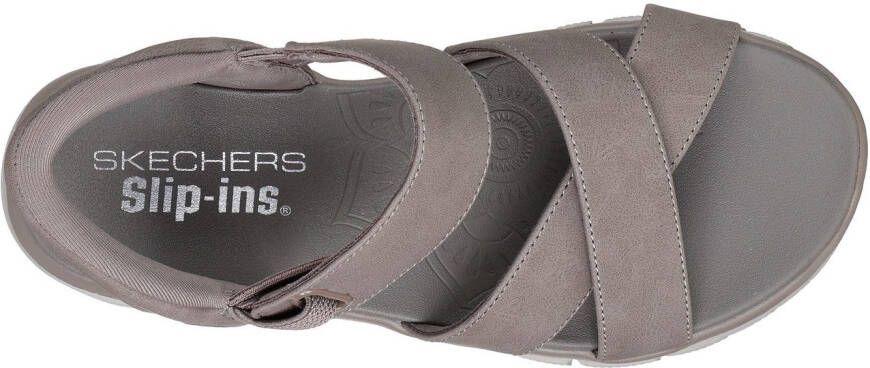 Skechers Sandalen EASY GOING-SOMEWHERE SUNNY