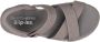 Skechers Sandalen EASY GOING-SOMEWHERE SUNNY - Thumbnail 6