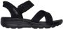 Skechers Sandalen EASY GOING-SOMEWHERE SUNNY - Thumbnail 3