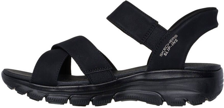 Skechers Sandalen EASY GOING-SOMEWHERE SUNNY