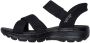 Skechers Sandalen EASY GOING-SOMEWHERE SUNNY - Thumbnail 4