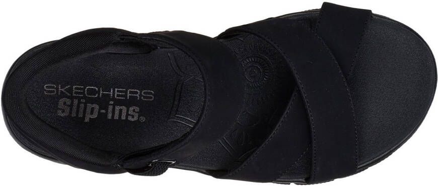 Skechers Sandalen EASY GOING-SOMEWHERE SUNNY