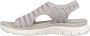 Skechers Sandalen FLEX APPEAL 4.0-BOLDEST - Thumbnail 4