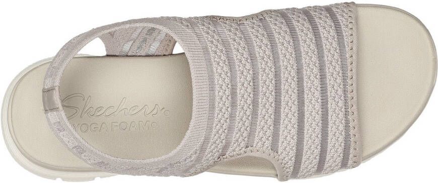 Skechers Sandalen FLEX APPEAL 4.0-BOLDEST