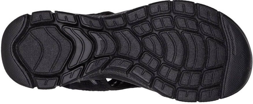 Skechers Sandalen FLEX APPEAL 4.0-BOLDEST