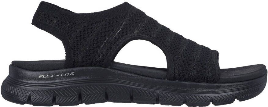 Skechers Sandalen FLEX APPEAL 4.0-BOLDEST