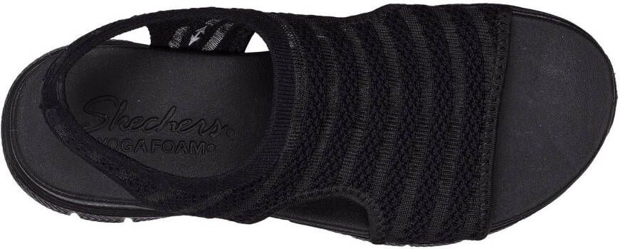 Skechers Sandalen FLEX APPEAL 4.0-BOLDEST