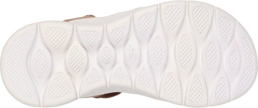 Skechers Sandalen GO WALK FLEX SANDAL