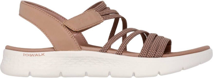 Skechers Sandalen GO WALK FLEX SANDAL