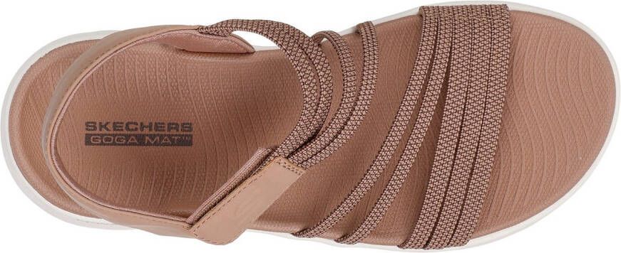 Skechers Sandalen GO WALK FLEX SANDAL