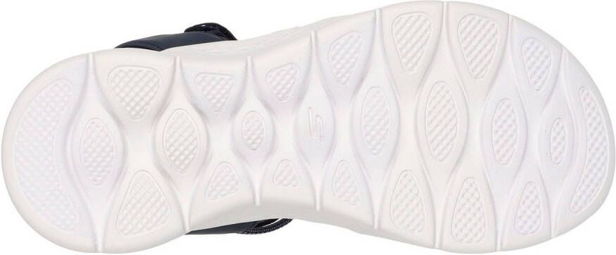 Skechers Sandalen GO WALK FLEX SANDAL